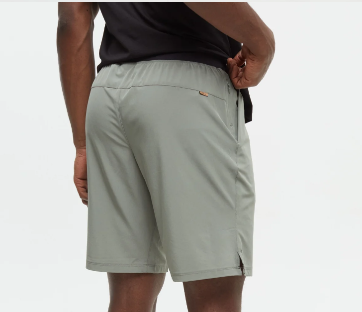 Tentree- Men's Agility Short 5251