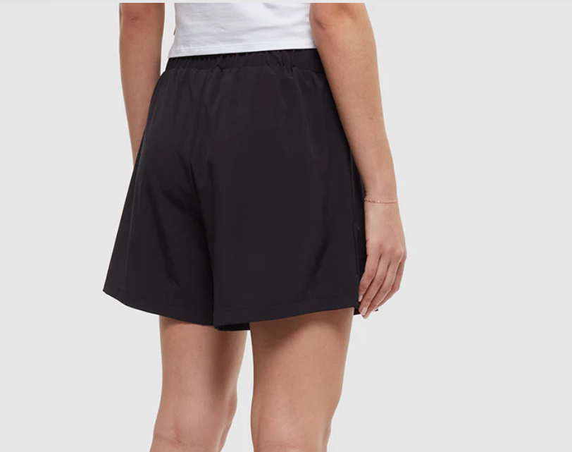 Tentree- Women's Solstice Short -6197