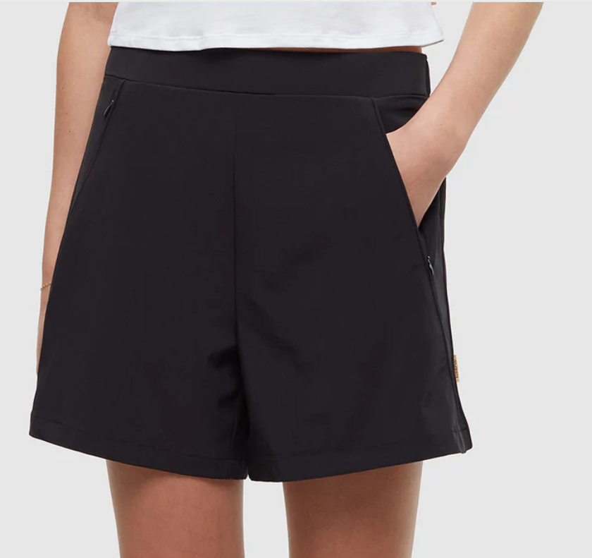 Tentree- Women's Solstice Short -6197
