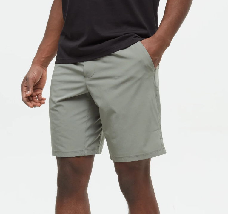 Tentree- Men's Agility Short 5251