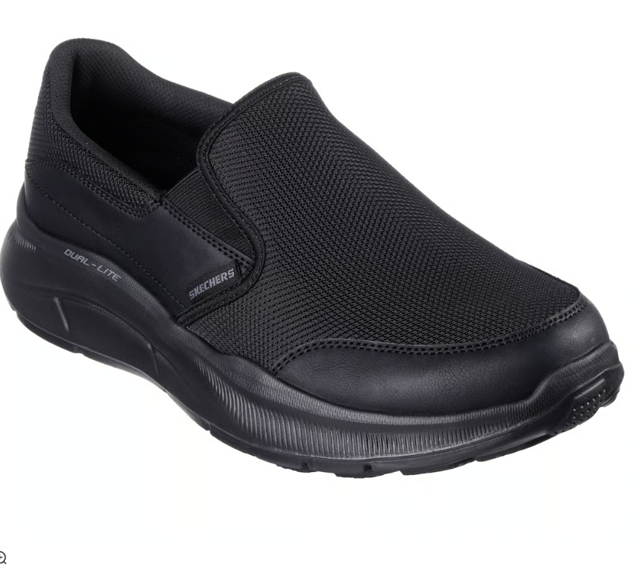 Skechers Relaxed Fit Equalizer 5.0 (EXTRA WIDE) - 23515