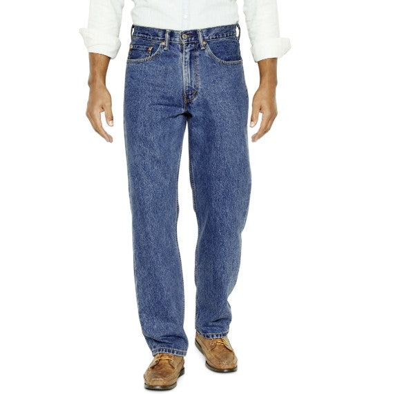 Levis - 550 Relaxed Fit Jeans - 5504891