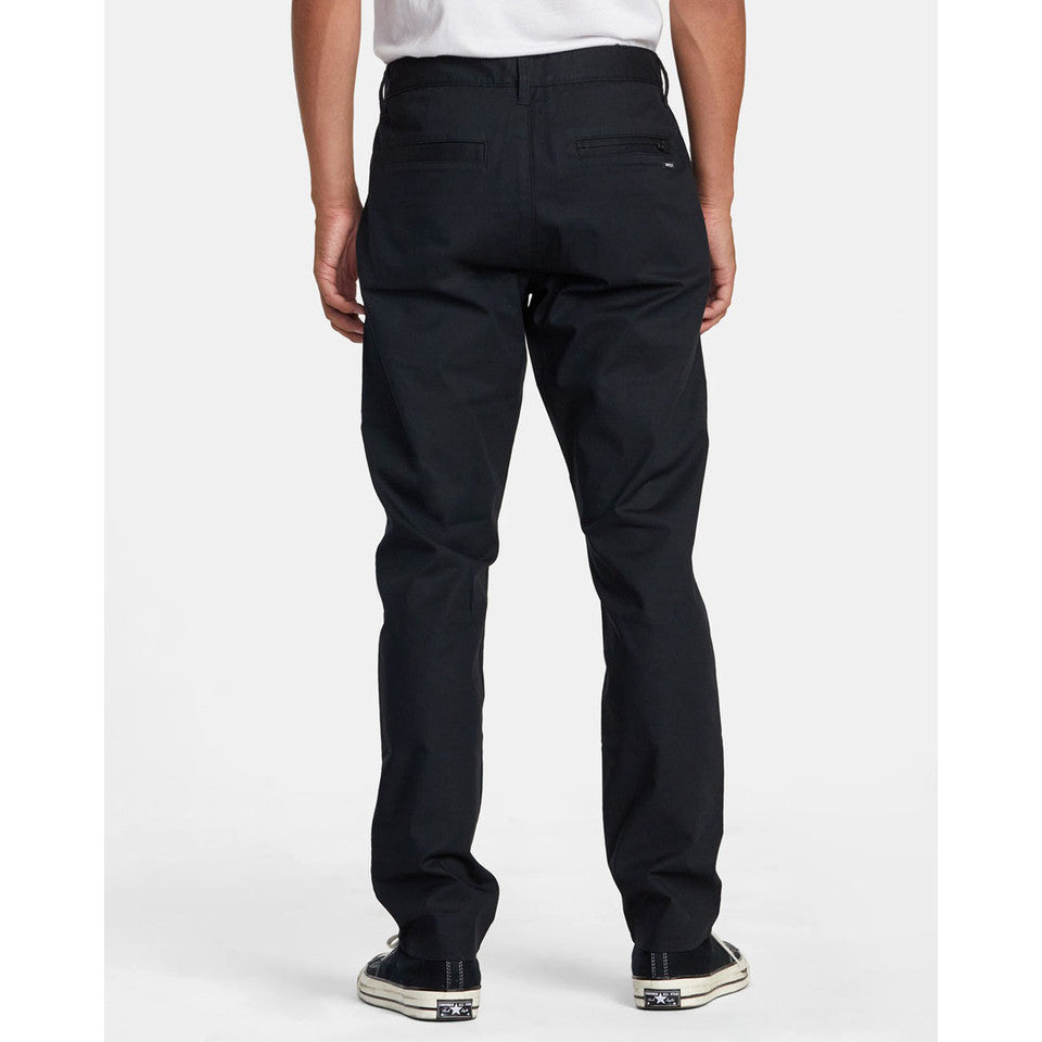 RVCA- DAGGERS CHINOS PANTS