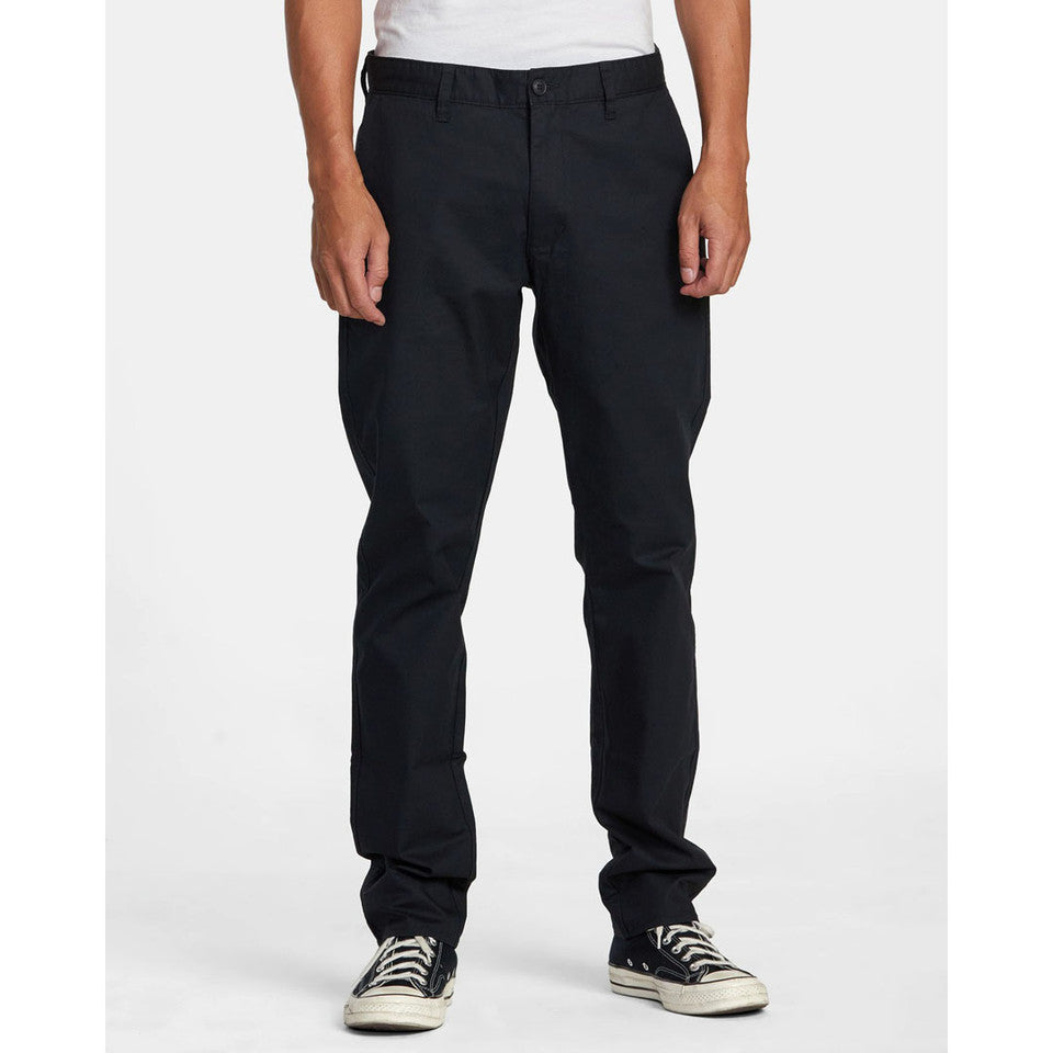 RVCA- DAGGERS CHINOS PANTS