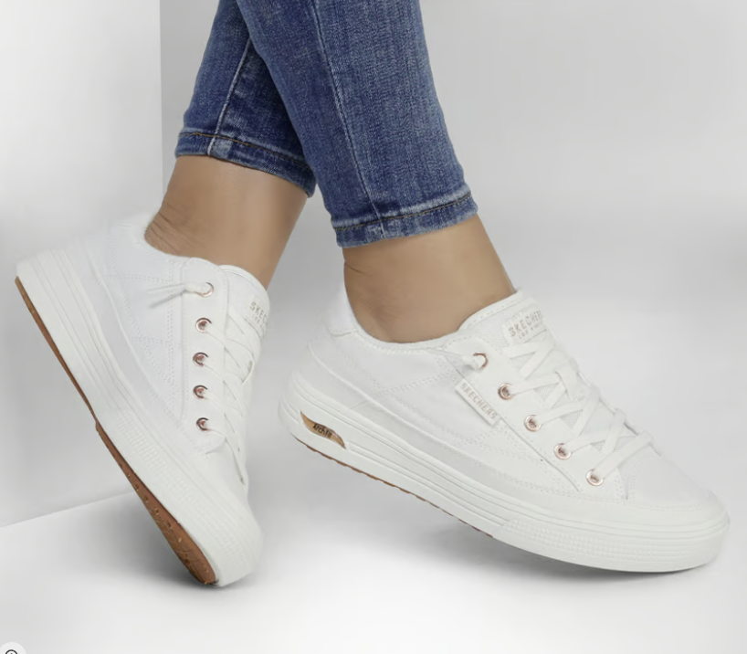 Skechers - Arch Fit Arcade - "Meet Ya There" - 177190