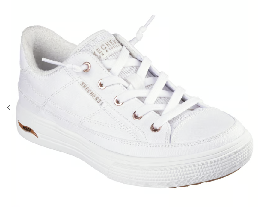Skechers - Arch Fit Arcade - "Meet Ya There" - 177190