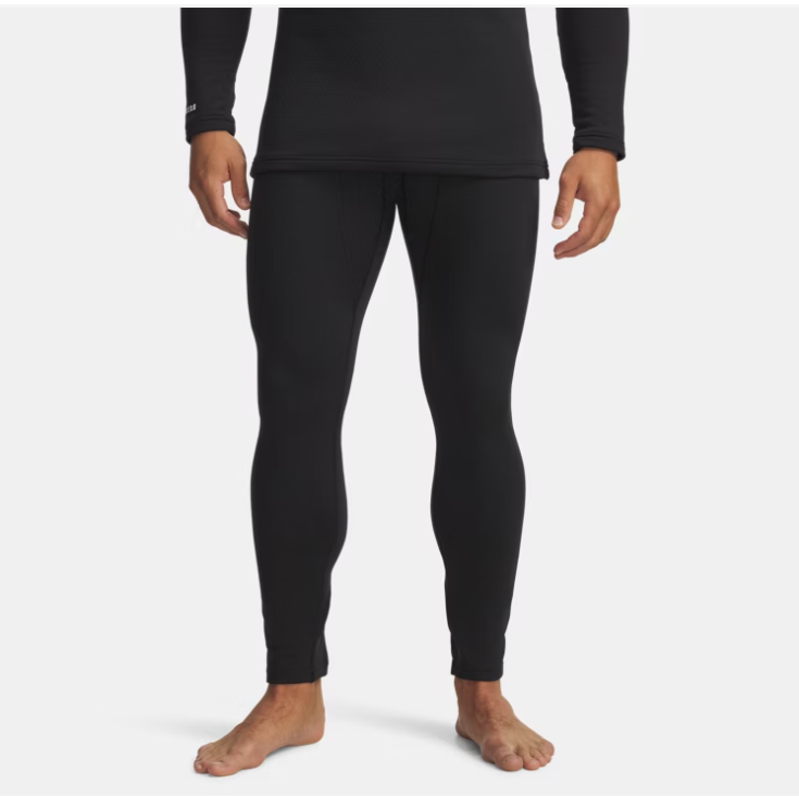 UA- Men's 3.0 Base Layer Leggings - 1343426