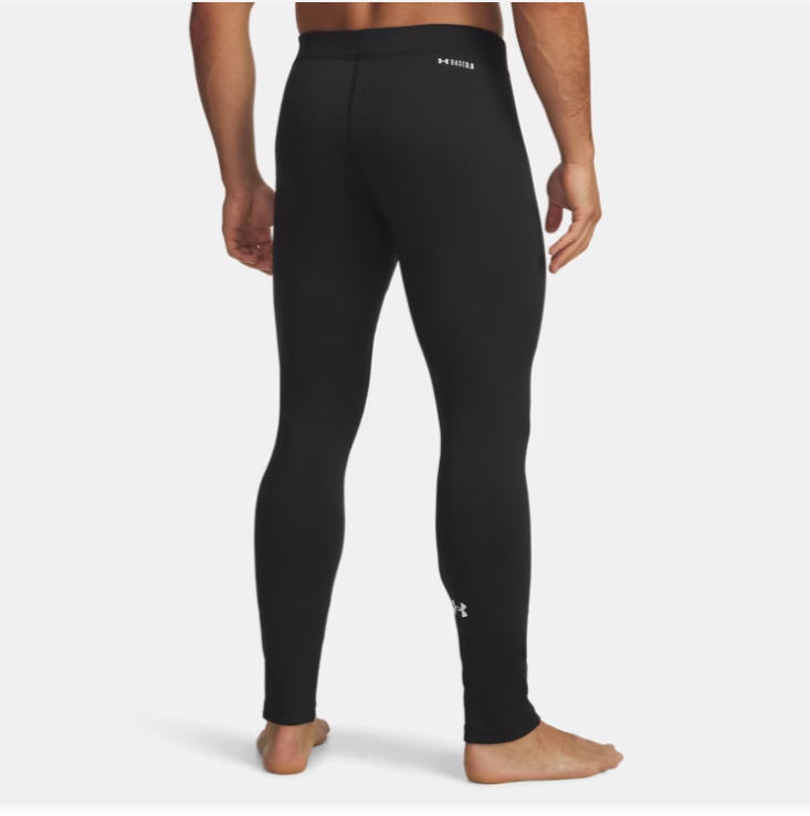 UA- Men's 3.0 Base Layer Leggings - 1343426