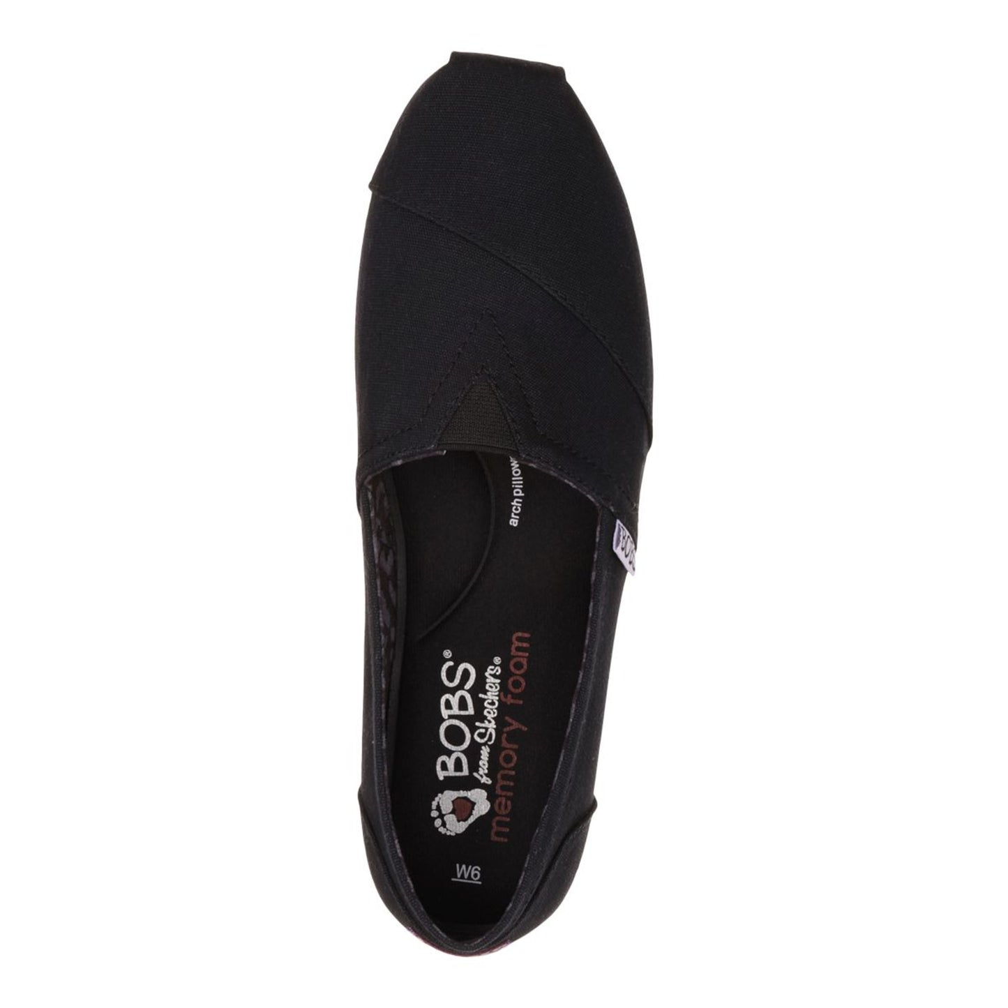Skechers - Bob's Plus "Peace & Love"