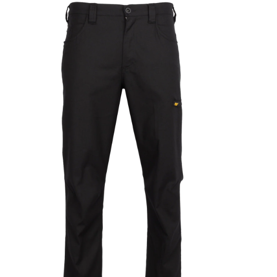 Caterpillar- Men's Stretch Canvas Utility Pants- 1080038