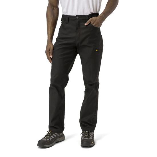 Caterpillar- Men's Stretch Canvas Utility Pants- 1080038