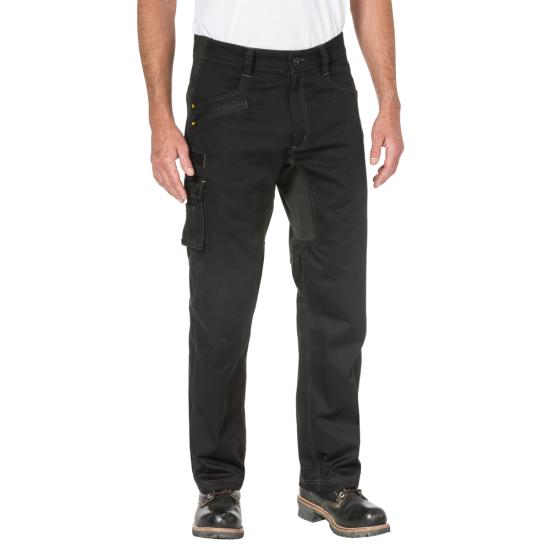 Caterpillar - Men's Operator Flex Trouser -1810038