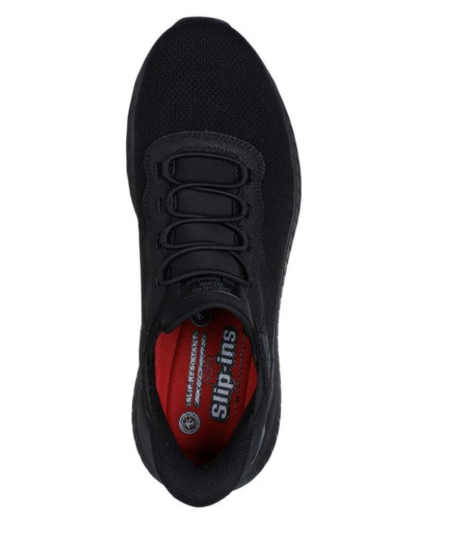Skechers - Squad Chaos - 200254 (Slip Resistant)