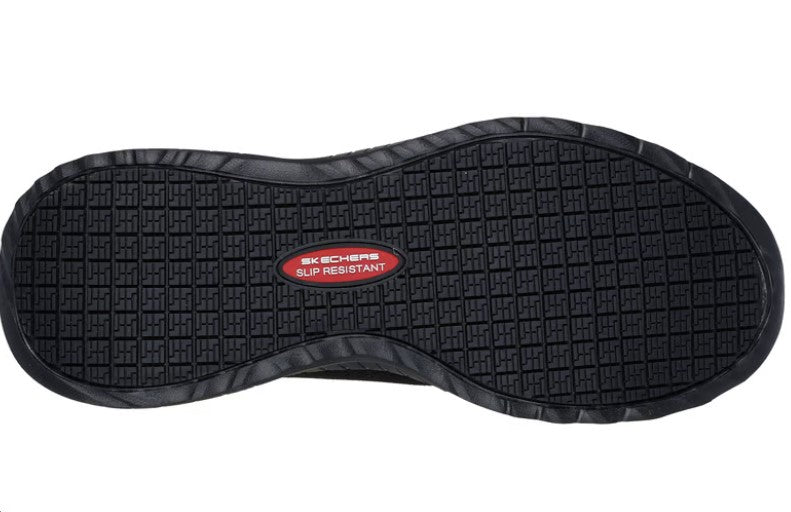 Skechers - Squad Chaos - 200254 (Slip Resistant)