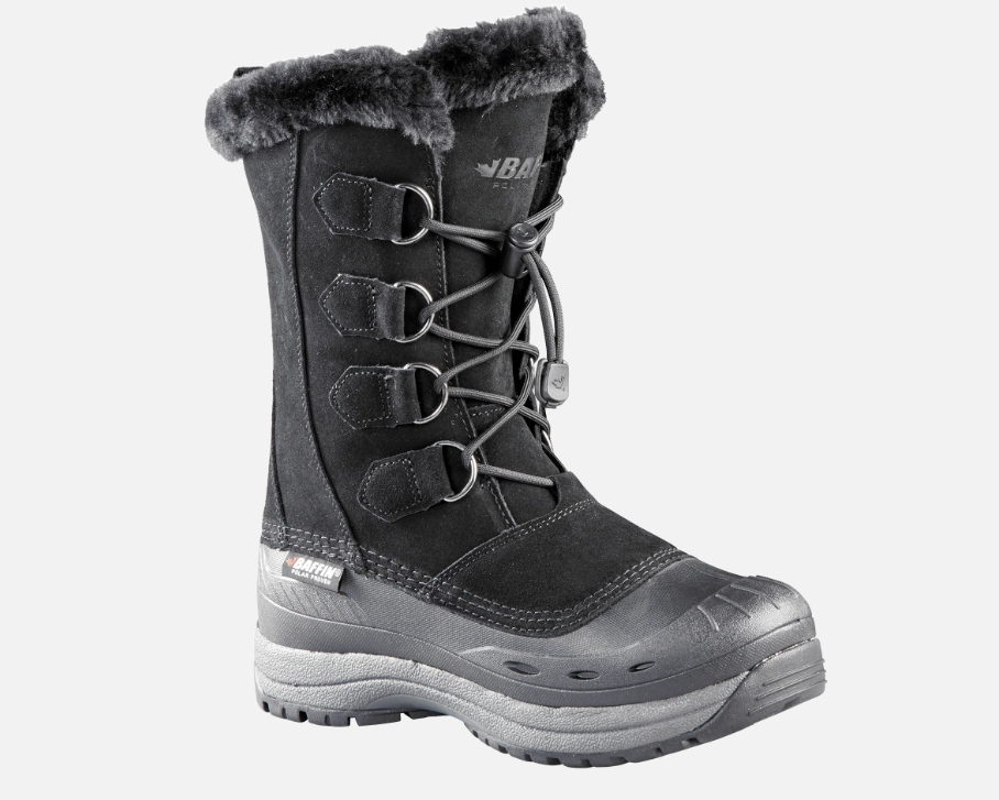 Baffin- Women's Chloe Winter Boots