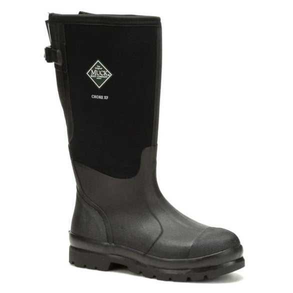Muck - Chore Wide Calf XF Boot - MCXF 000