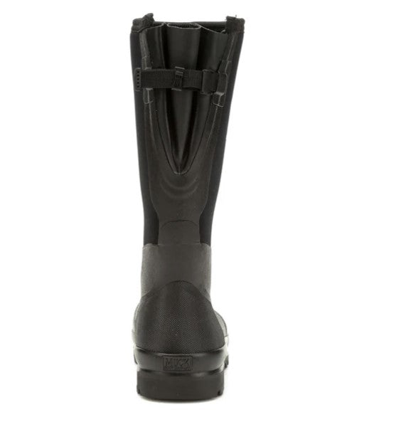 Muck - Chore Wide Calf XF Boot - MCXF 000