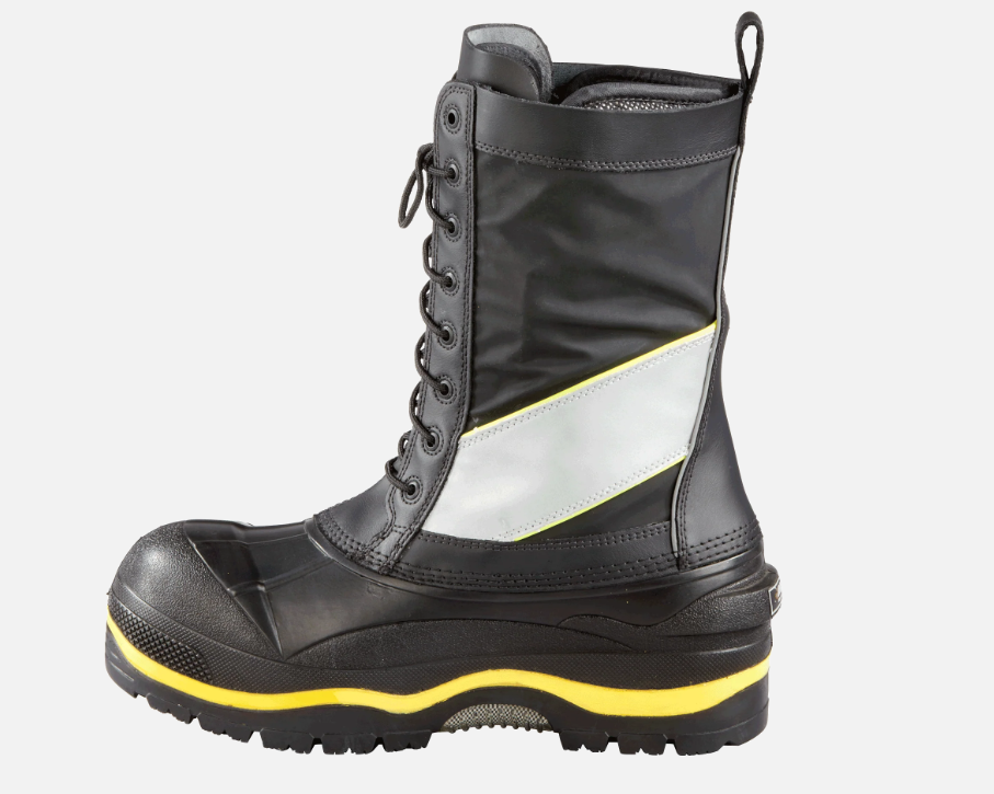 Baffin - Constructor CSA Winter Boots -POLAMP01