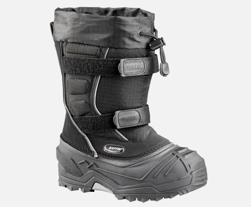 Baffin - Young Eiger Youth Boots ( 11K - 2)