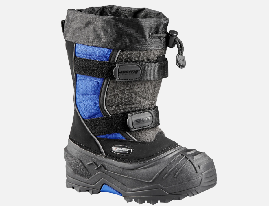 Baffin - Young Eiger Junior Boot (3-8)