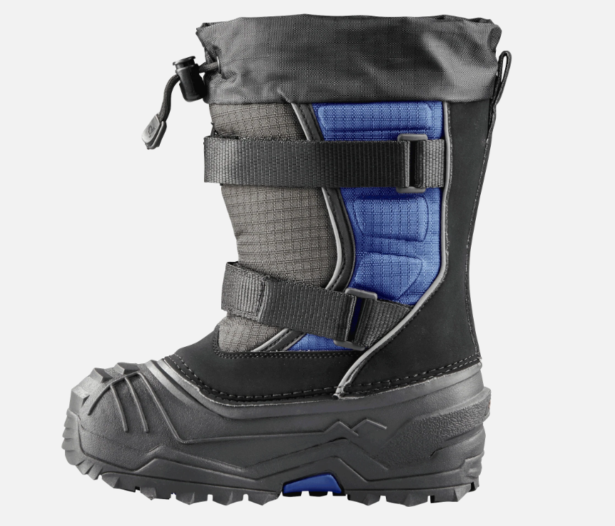 Baffin - Young Eiger Junior Boot (3-8)
