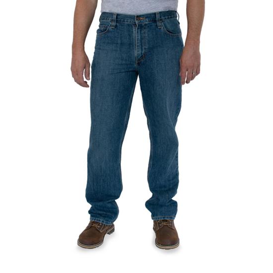 Carhartt - Men's Holster Jean Carhartt -101483