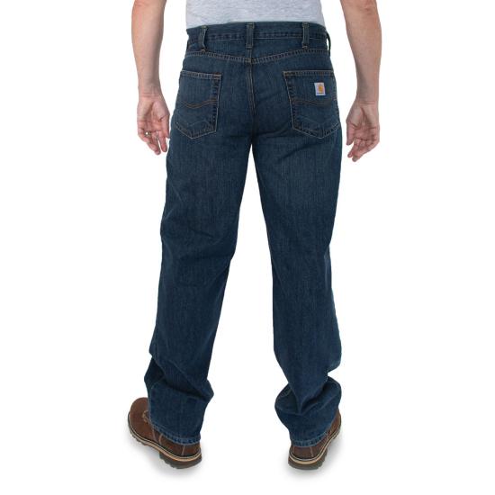 Carhartt - Men's Holster Jean Carhartt -101483
