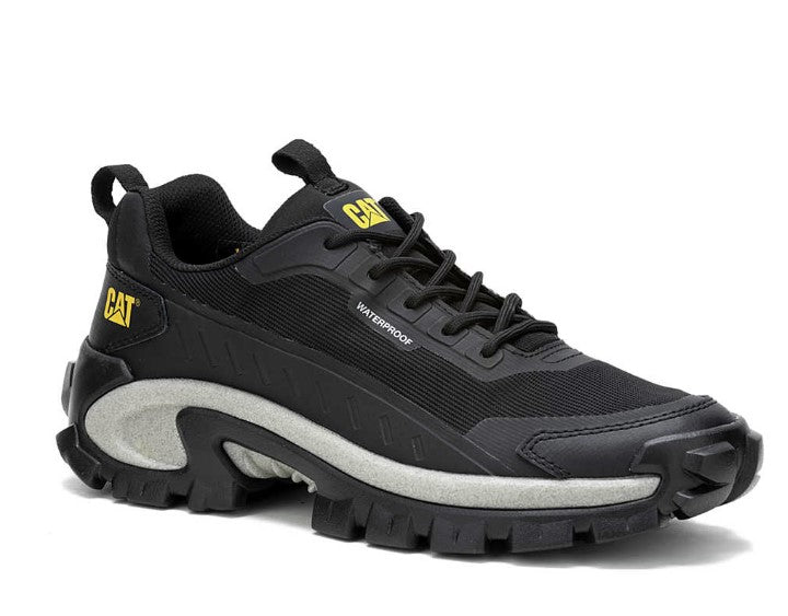 CAT- Intruder Lightning Shoe - P111445 – Style-Rite Workwear