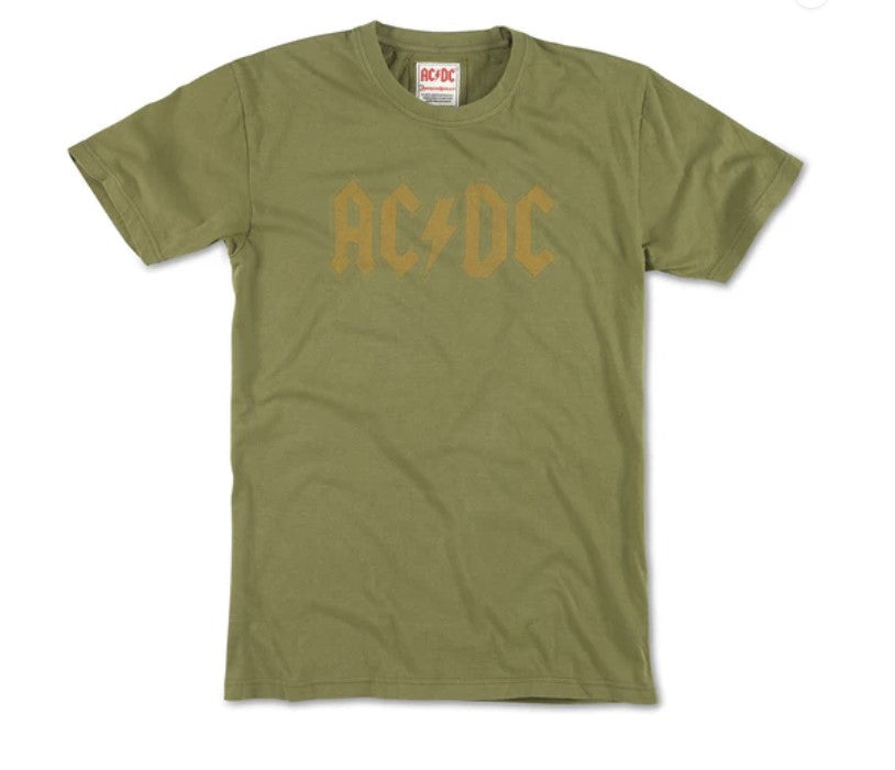 KDI Clothing - Retro T-shirt Collection