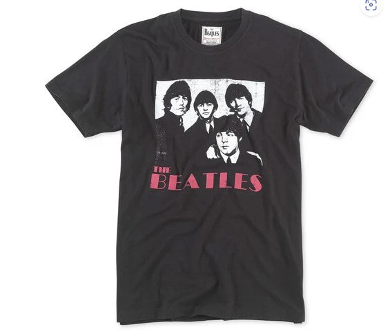 KDI Clothing - Retro T-shirt Collection