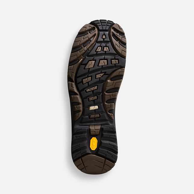 Red Wing - King Toe 6" Waterproof CSA Boot - 3506