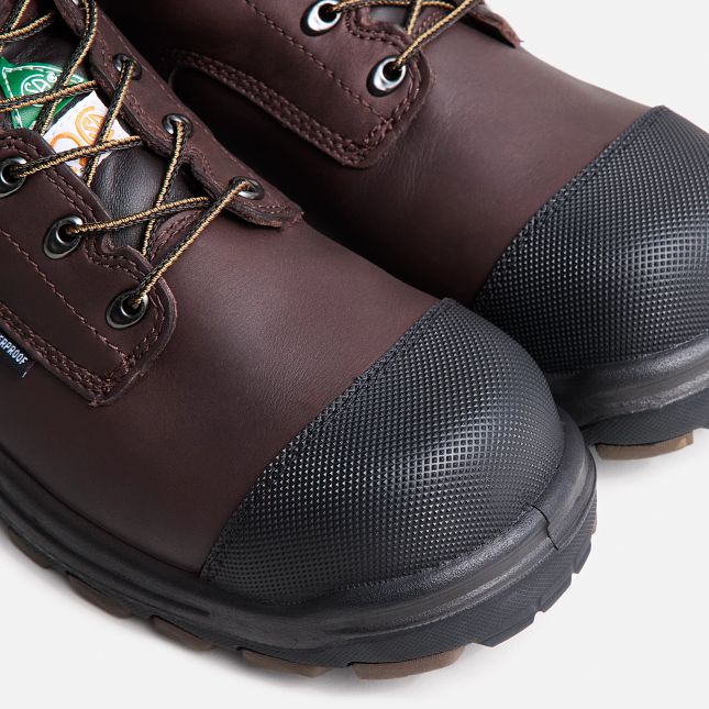 Red Wing - King Toe 6" Waterproof CSA Boot - 3506