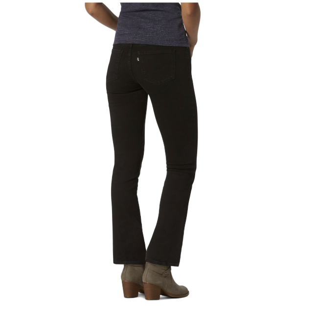 Levis - Women's 312 Shaping Slim Jeans-19627