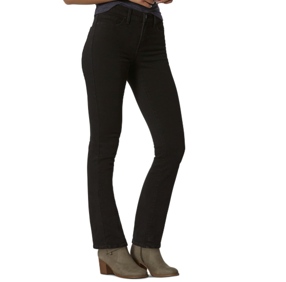 Levis - Women's 312 Shaping Slim Jeans-19627
