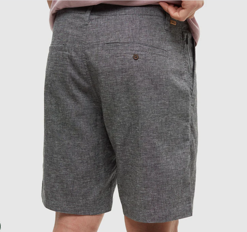 TenTree- Men's Latitude Short-TCM4822