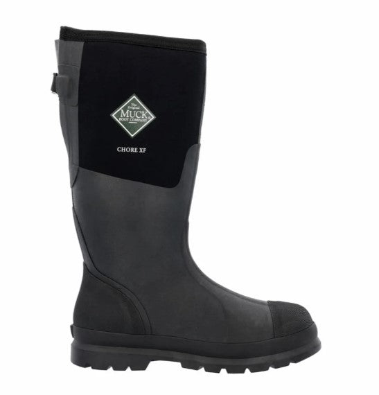 Muck - Chore Wide Calf XF Boot - MCXF 000