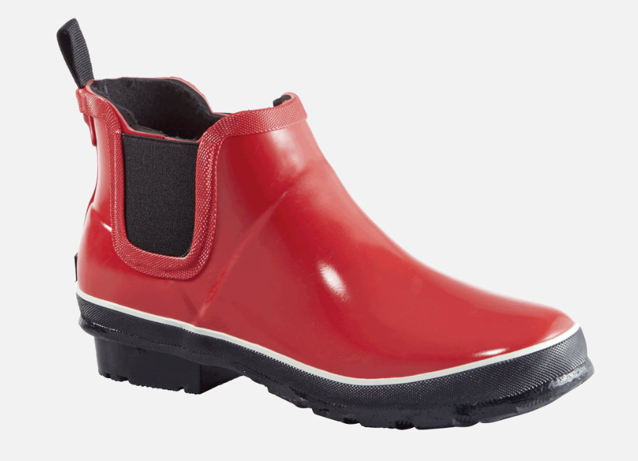 Baffin - Women's Pond Rubber Boot