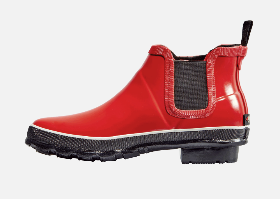 Baffin - Women's Pond Rubber Boot