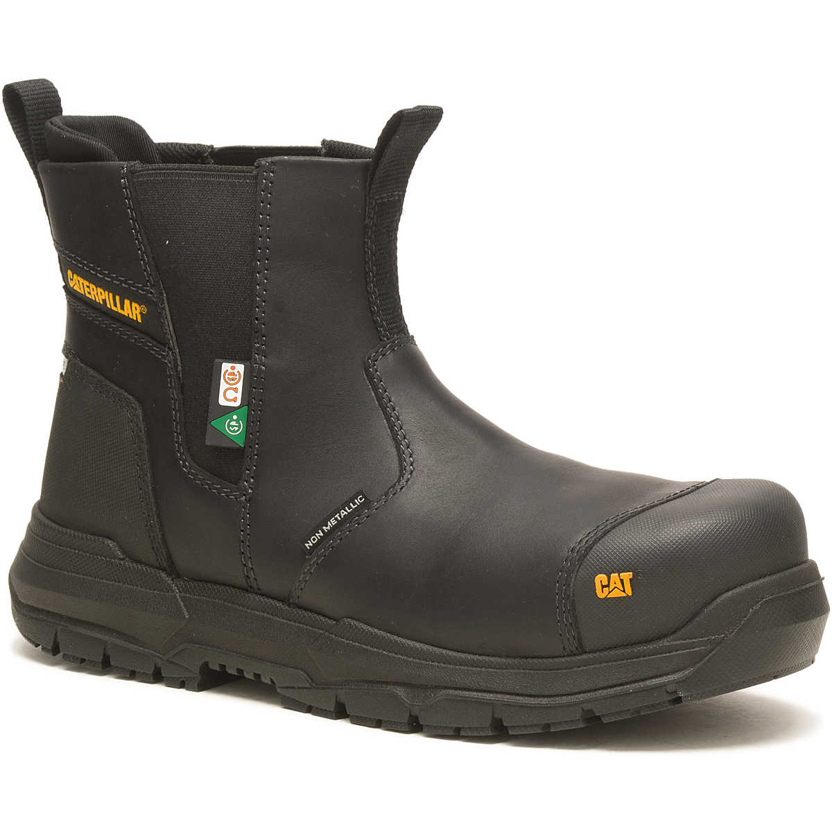 CAT - Men's Propane 2.0 Composite Toe CSA Work Boot-P725690