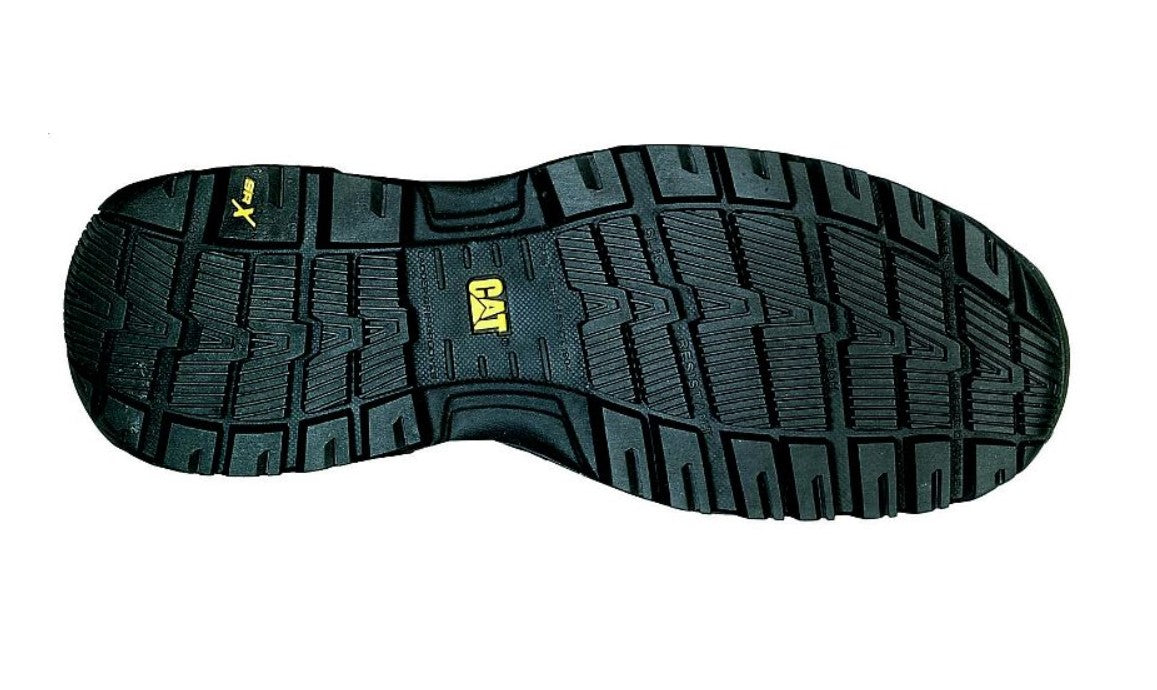 CAT - Men's Propane 2.0 Composite Toe CSA Work Boot-P725690