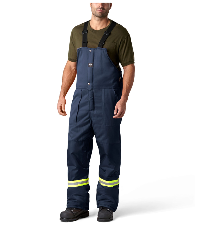 Helly Hansen - Insulated Thompson Bib Pants