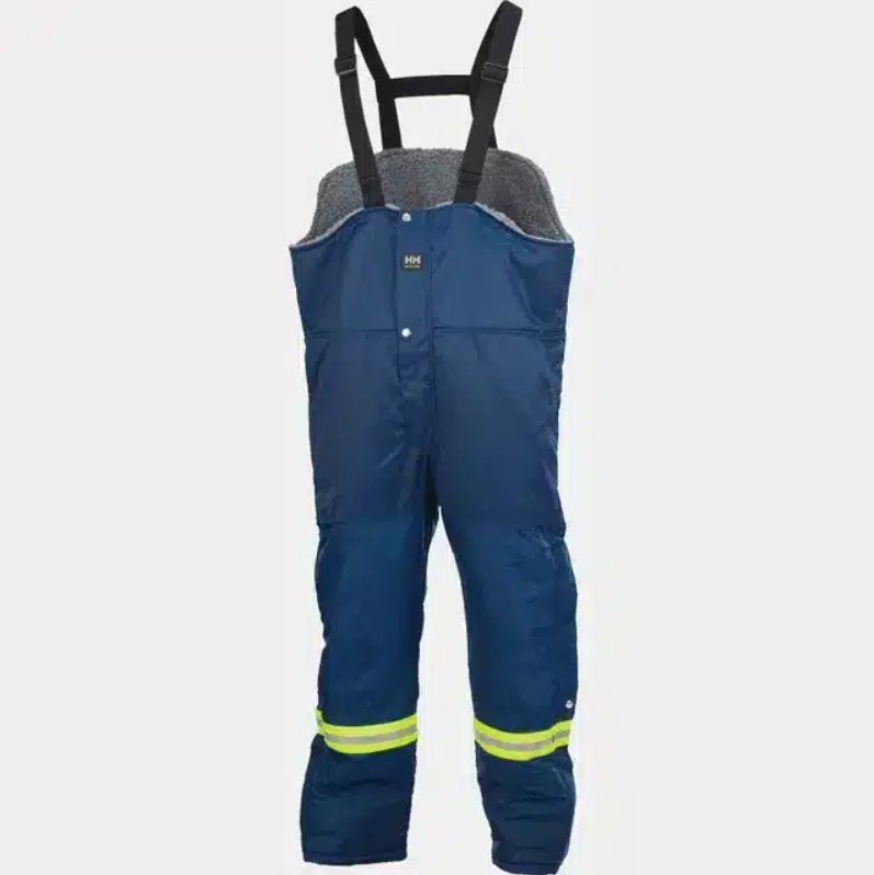 Helly Hansen - Insulated Thompson Bib Pants