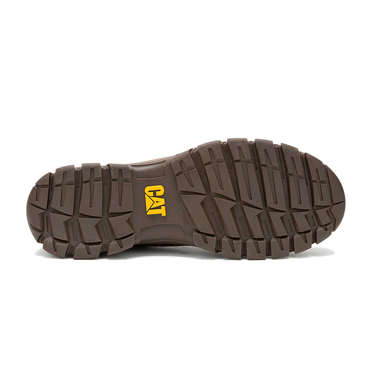CAT - Men's Threshold Slip On Shoe-P726054