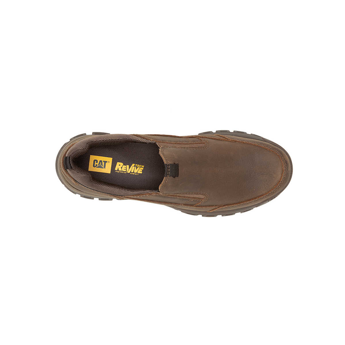 CAT - Men's Threshold Slip On Shoe-P726054