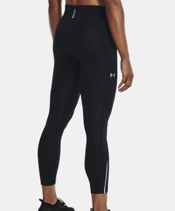 Under Armour- Launch Women's Ankle Tights - 1369771