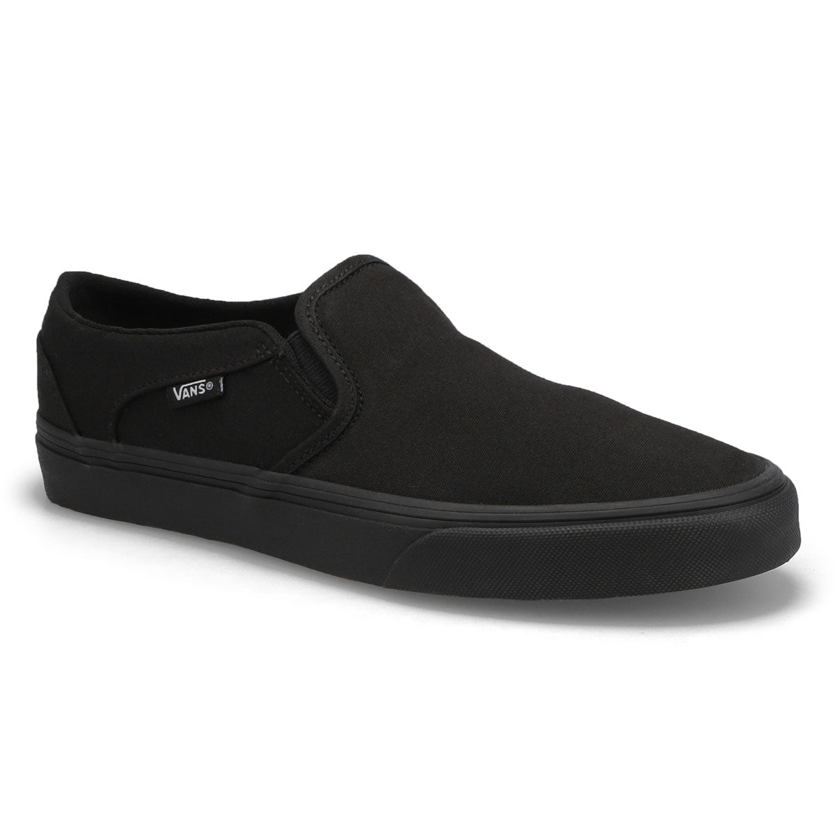 Vans - Women's Asher Classic Slip On Shoe