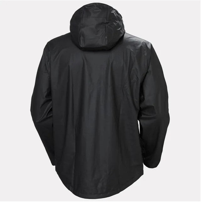 Helly Hansen- Voss Waterproof Rain Jacket -70180
