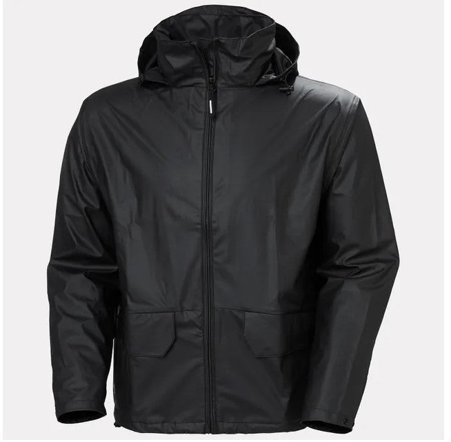 Helly Hansen- Voss Waterproof Rain Jacket -70180