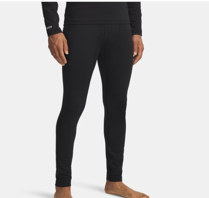 UA - Base Layer 2.0 Thermal Pant - 1343247