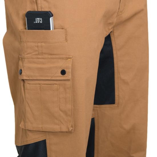Caterpillar - Men's Operator Flex Trouser -1810038